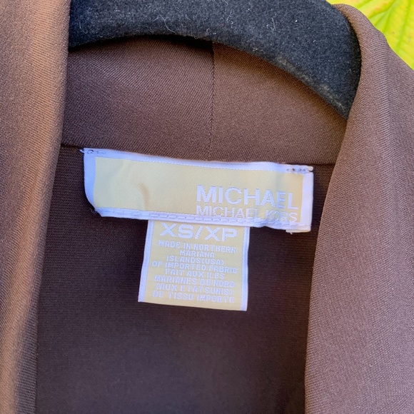 Michael kors Cowl neck top - Picture 4 of 5